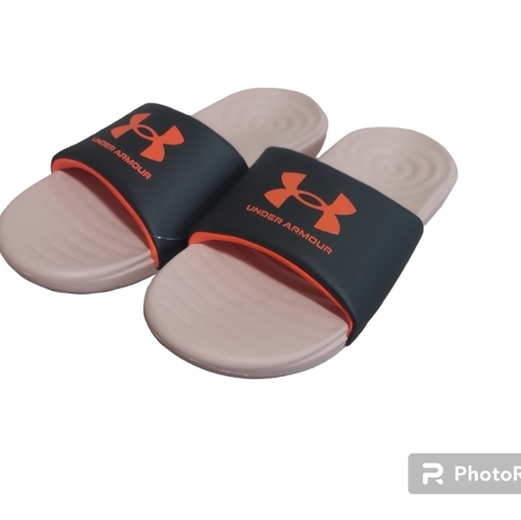 Under Armour Shoes - Under Armour Slides